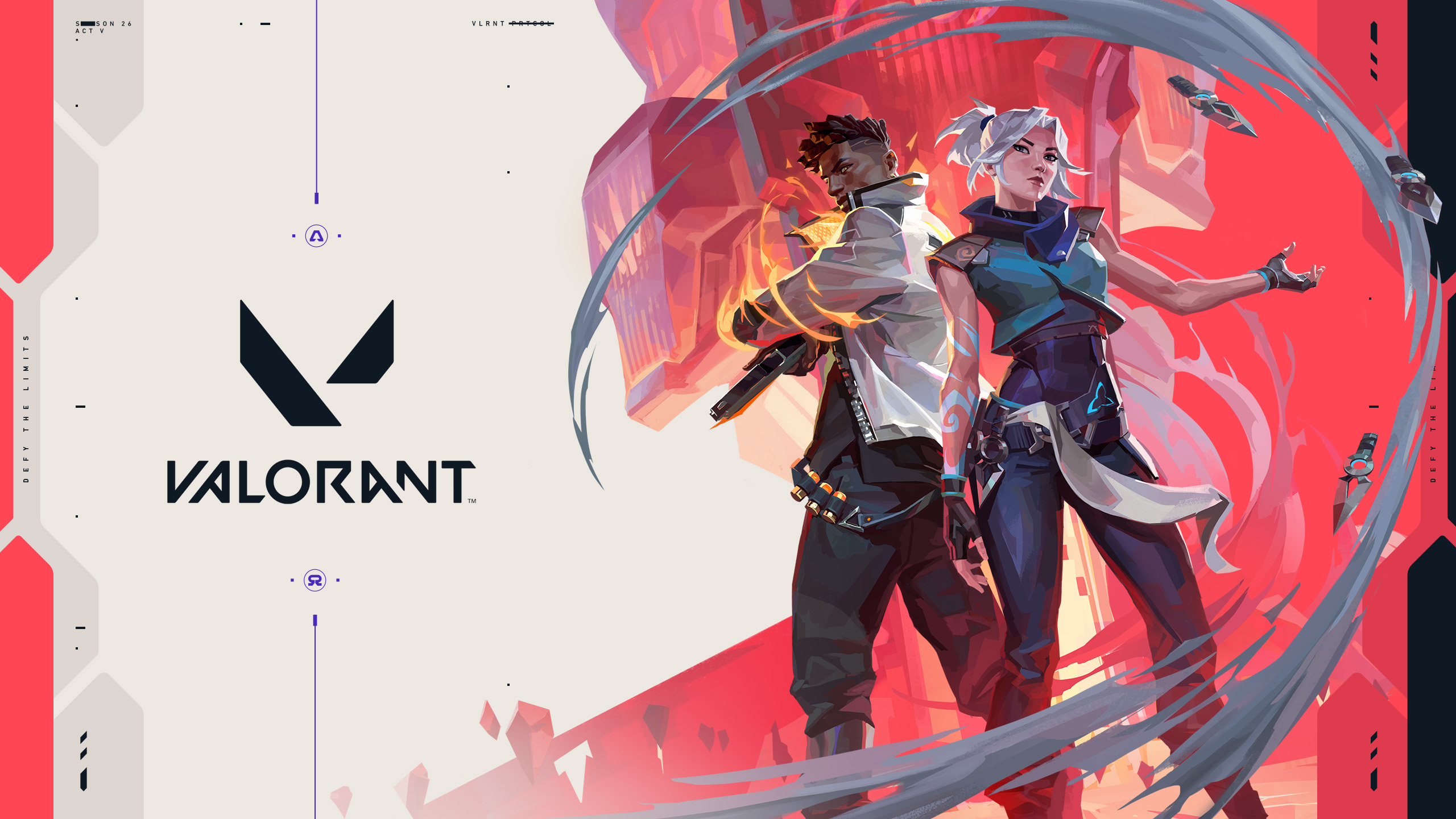 Valorant: Ace Or Nothing